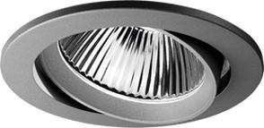 Image du produit LTS Lumière&Lumière Spot encastré à LED CSALP 60.3040.15D ws (3830 lm)