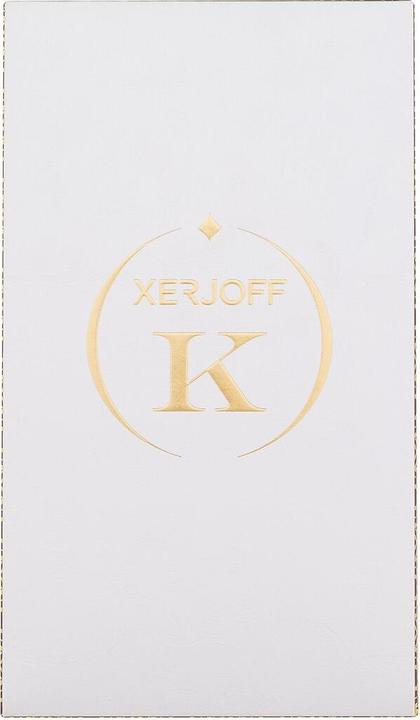 Actual product image XerJoff Aqua Regia PAR U 100 ml (Eau de parfum, 100 ml)