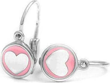 Image du produit Beneto Boucles d'oreilles enfants en argent AGUC1767D (L)