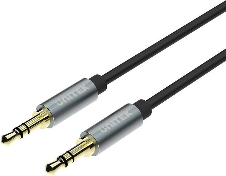 Unitek Y-C922ABK audio cable (1.50 m)
