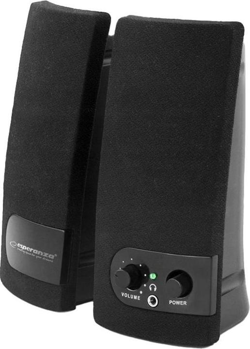 Esperanza ARCO - højttalere - til PC