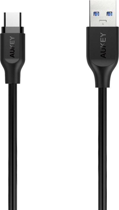 Image du produit Aukey USB Type-C (1 m, USB 3.0)