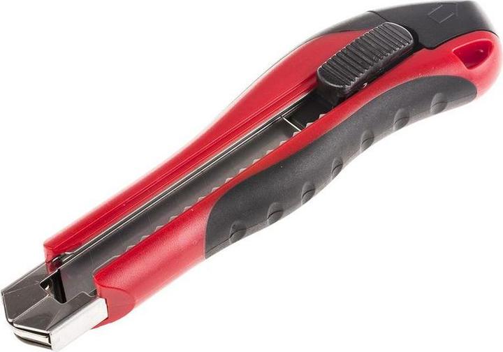 Produktbild Facom Cutter | Klingenvorschub automatisch | Klingenbreite 18 mm (Cutter)