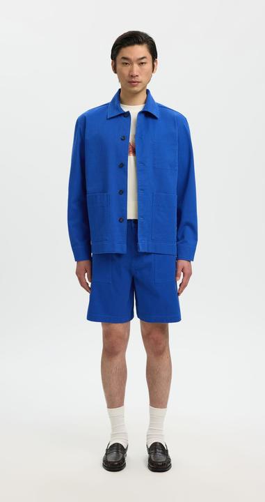 Image du produit Selected Loose Fit Shorts (M)