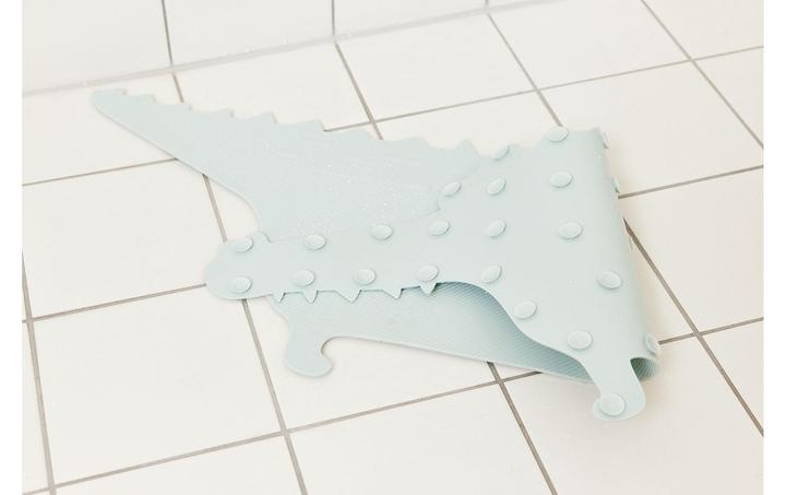 Actual product image OYOY Mini Crocodile Gustav (29.5 x 80 cm)
