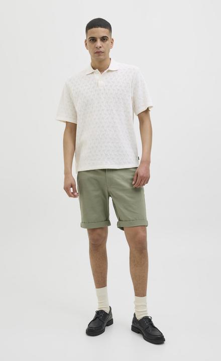 Actual product image Jack & Jones 2er-pack Regular Fit Chino Shorts Chino Shorts (XXL)