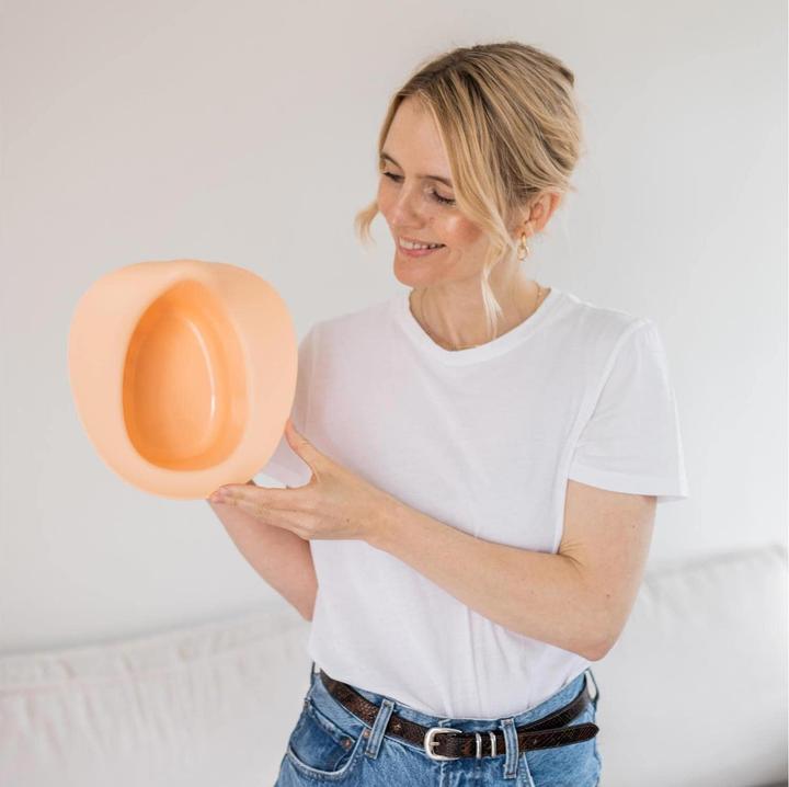 Image du produit Kindsgut Abhaltetöpfchen