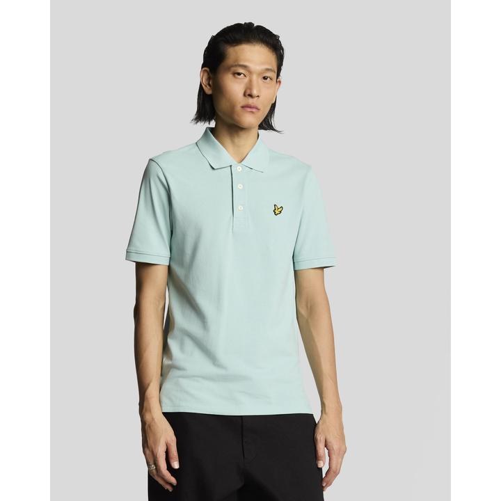 Actual product image Lyle and Scott Plain (S)