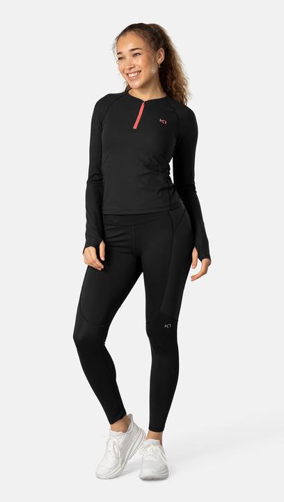 Actual product image Kari Traa Linnea LS (XS)