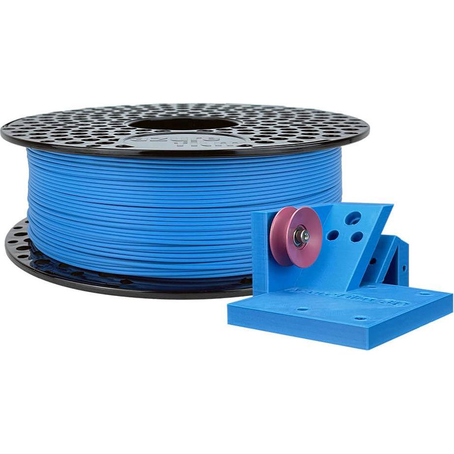 AzureFilm Filament (ABS, 1.75 mm, 1000 g, Blau), 3D Filament, Blau