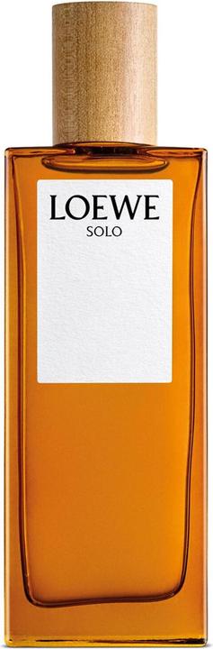 Image du produit Loewe Solo (Eau de toilette, 50 ml)