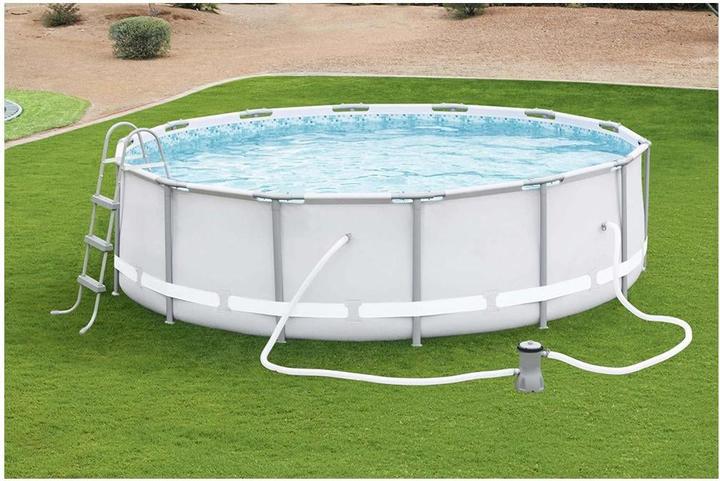 Produktbild Bestway Filterpumpe 3.028 l/h