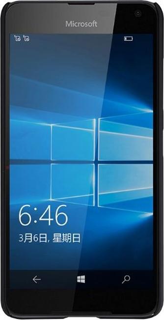 Produktbild Nillkin Super Frosted Shield Series (Microsoft Lumia 650)