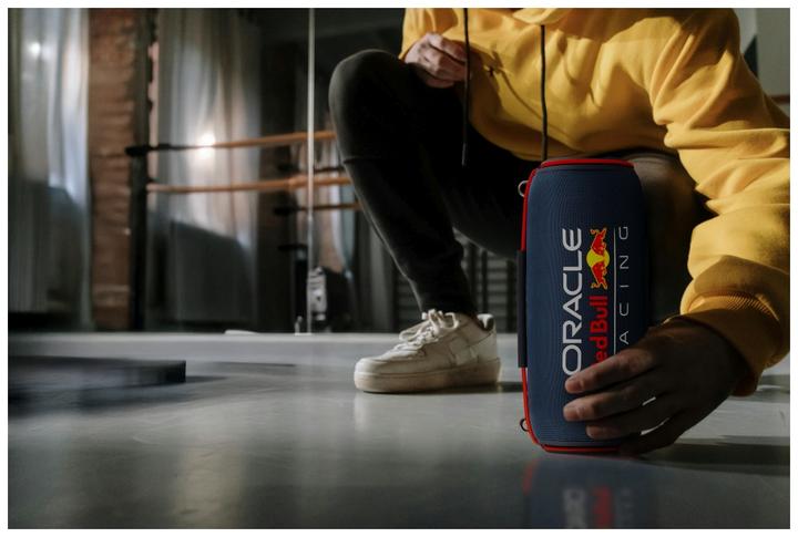Actual product image Red Bull Racing RB-SK420 (8 h, Rechargeable battery operated)