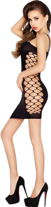Image du produit Passion Mini-robe sexy (Taille unique)
