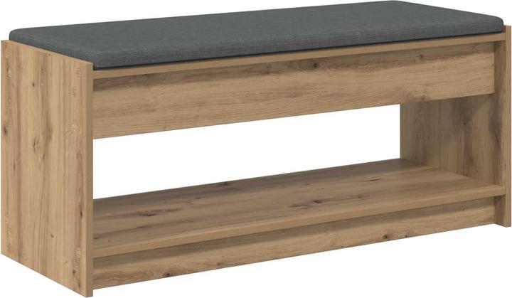 Produktbild vidaXL Flurbank (38 cm)