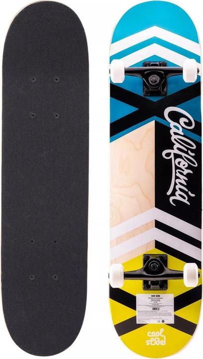 CoolSlide Trafalgars (31.10")