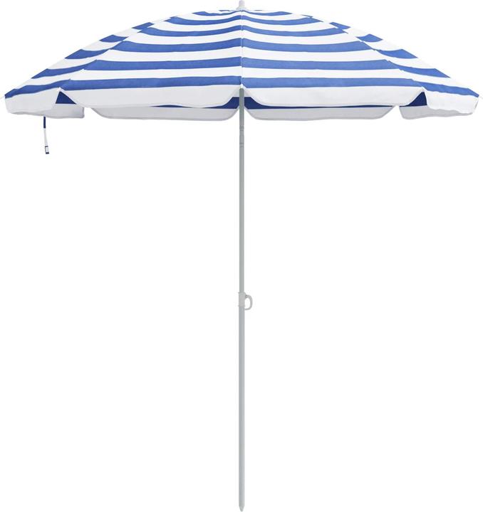 Produktbild vidaXL Strandparasol (1.61 m)