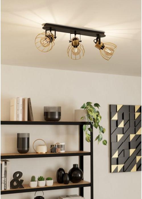 Actual product image EGLO Sambatello (E27)