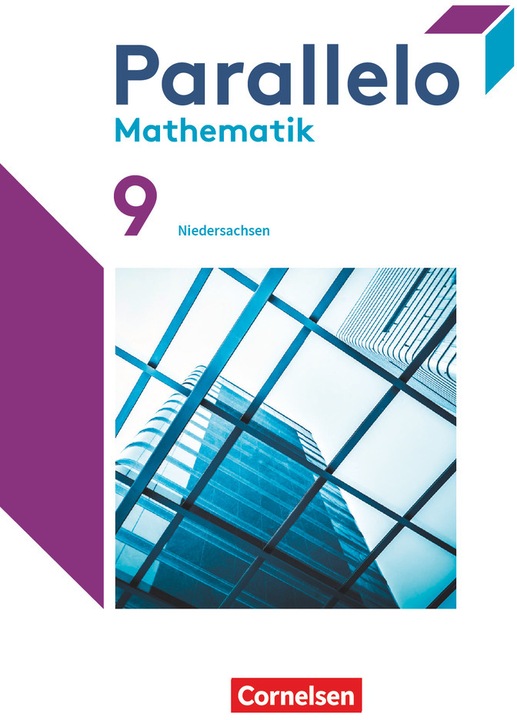 Produktbild Para.NDS 9 (Deutsch, Jeannine Kreuz, Katharina Perbandt, Martin Cichon, Susanne Batzer, Martin Wachter, Jessica Pfeffer, Vera Kuckuck, Rainer Zillgens, 2024)
