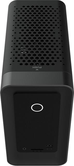 Actual product image Zotac Magnus One ERP54060C (Intel Core i5-13400)