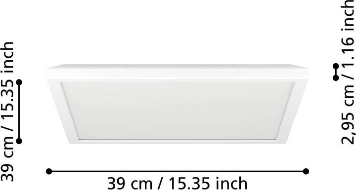 Actual product image EGLO Rovito-Z (2400 lm)