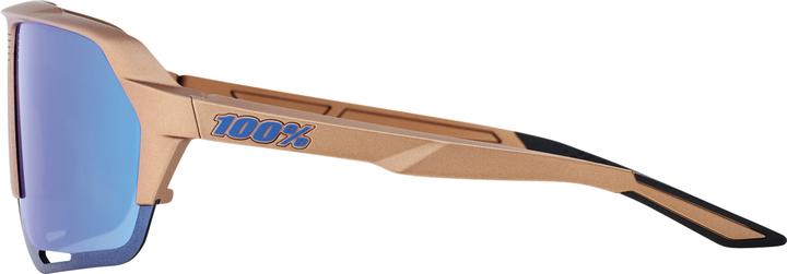 Produktbild 100% Norvik (Kupfer, Blau)