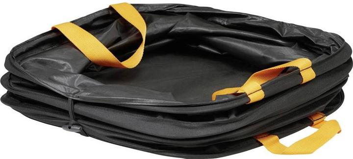 Produktbild Fiskars Ergo Aufbewahrungstasche Quadratisch (73 l)