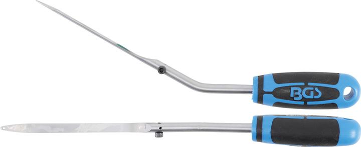Actual product image BGS Cutting Wire Insertion Tool for Windscreen removal
