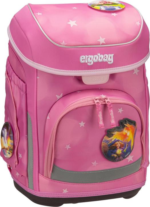 Produktbild Ergobag Schultaschen Set CUBO WolkenzauBär 2026 (19 l)
