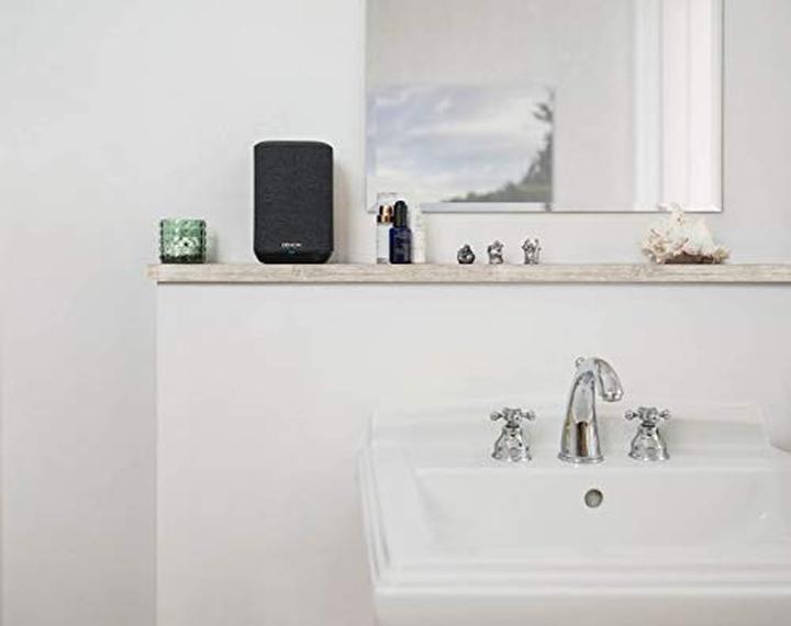Image du produit Denon Accueil 150 (WiFi, Bluetooth, Airplay 2)