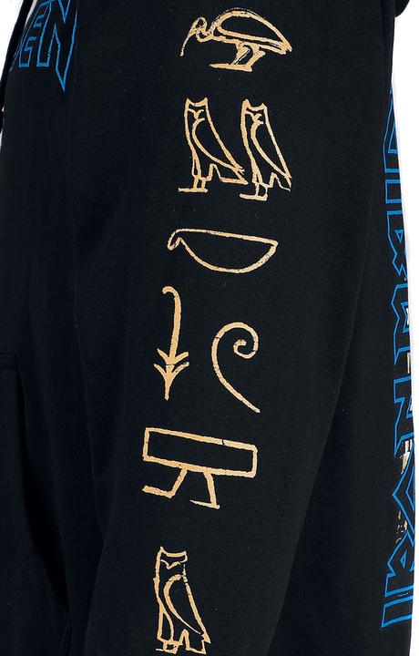 Image du produit Iron Maiden New Powerslave (S)