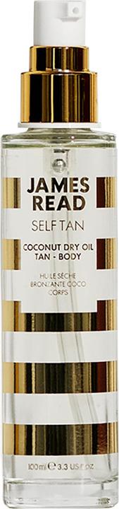 Immagine prodotto James Read Autoabbronzante (Olio autoabbronzante, 100 ml)