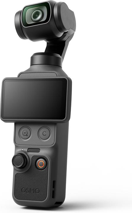 Produktbild DJI Osmo Pocket 4 Creator Combo (60p, Bluetooth, WLAN)
