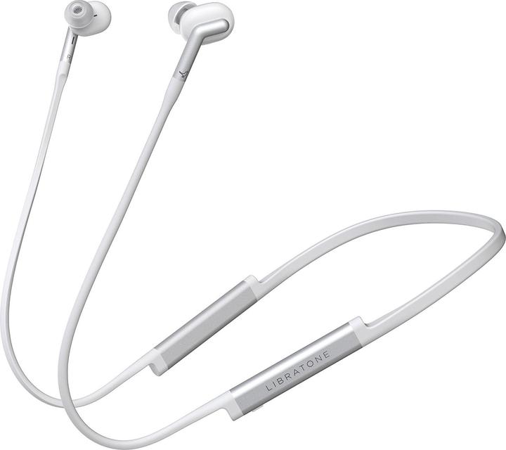 Libratone track+ (ANC, 8 h, Wireless)