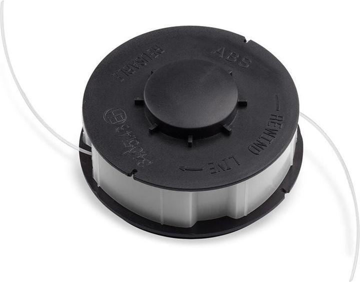 Produktbild Powerplus Rasentrimmer 500W Ø 320mm - 3 Acc. (Trimmfaden)