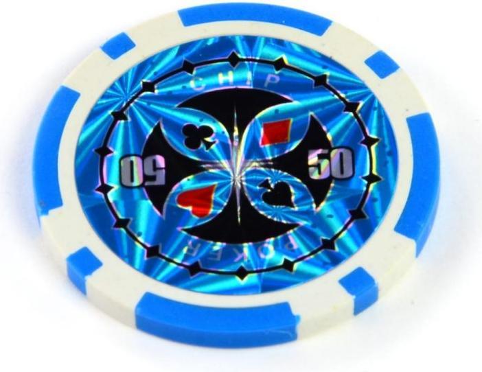Immagine prodotto Ultimate Poker Patatine