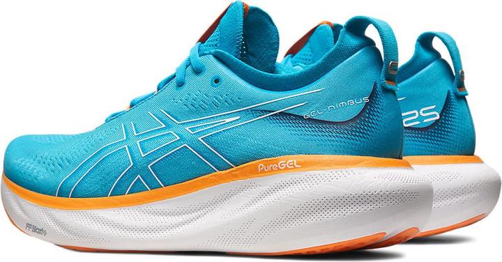 Produktbild ASICS Performance GEL-NIMBUS 25 Men (42.5)