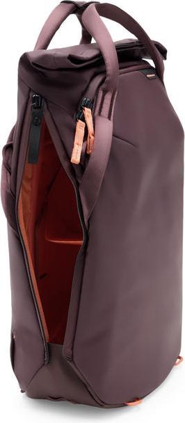 Actual product image Peak Design Everyday Totepack 20L (Photo backpack, 20 l)