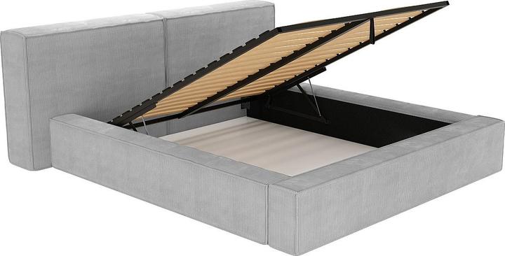 Image du produit Pascal Morabito Timano (180 x 200 cm)