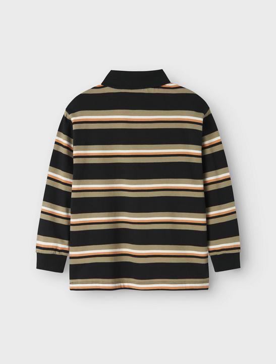 Produktbild Name it Bio-Baumwoll Poloshirt (116)