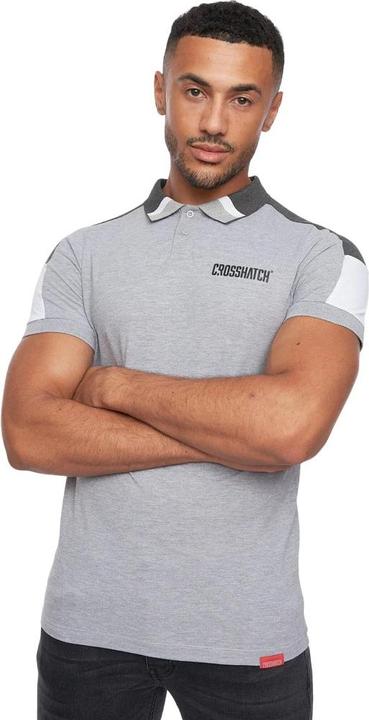 Produktbild Crosshatch Cramsures Poloshirt (L)