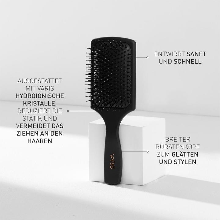 Produktbild Varis Paddle Brush