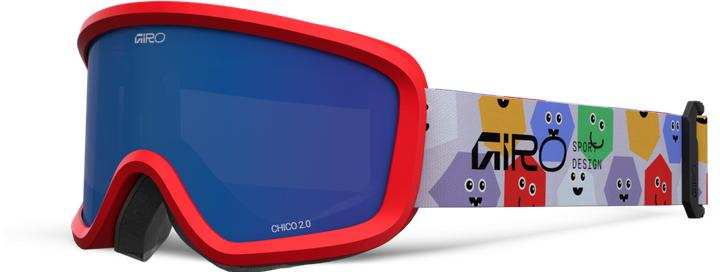 Image du produit Giro Chico 2.0 Flash Goggle