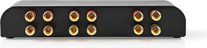 Actual product image Nedis Loudspeaker control unit