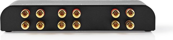 Immagine prodotto Nedis Unità di controllo dell'altoparlante