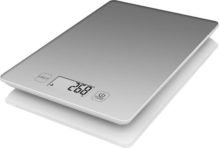 Produktbild Terraillon First Grey