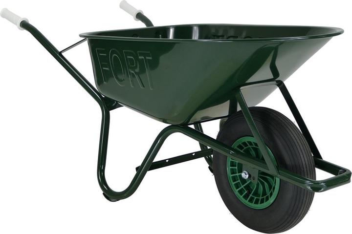 Productafbeelding Kruiwagen Altrad Fort - 80 Liter