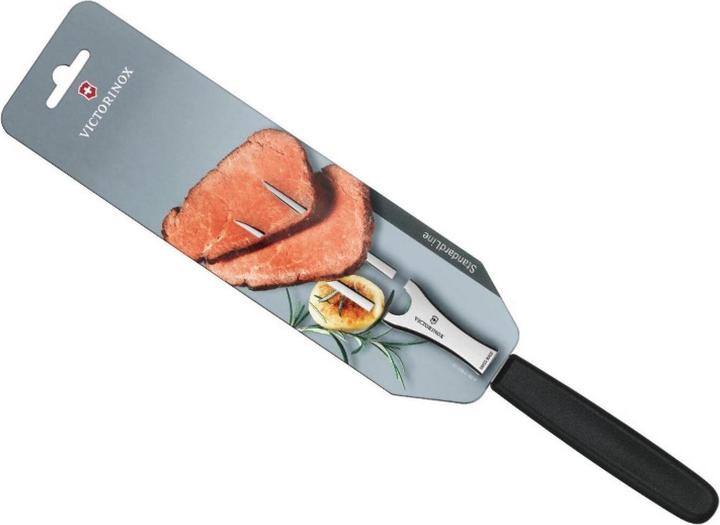 Immagine prodotto Victorinox Forchetta per carne e arrosto (Forchettone)