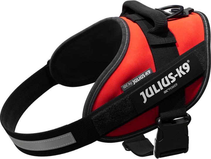 Produktbild Julius-K9 IDC®-Powergeschirr Grösse: Brustumfang (0, Hund, Allgemein)
